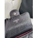 CC 31504 8.5X12X2.5cm WO 3colour wallet