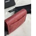 CC 31504 8.5X12X2.5cm WO 3colour wallet