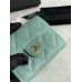 CC 31504 8.5X12X2.5cm WO 3colour wallet