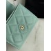 CC 31504 8.5X12X2.5cm WO 3colour wallet