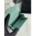 CC 31504 8.5X12X2.5cm WO 3colour wallet
