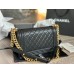 CC  leboy20ss 25*15cm Caviar leather