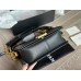 CC  leboy20ss 25*15cm Caviar leather