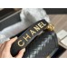 CC  leboy20ss 25*15cm Caviar leather
