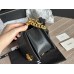 CC  leboy20ss 25*15cm Caviar leather