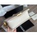 CC  leboy20ss 25*15cm Caviar leather
