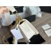 CC  leboy20ss 25*15cm Caviar leather