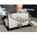 CC  leboy20ss 25*15cm Caviar leather