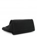 cc Canvas Pearl Medium Deauville Tote Black