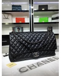 CC new arrival bag A91169 size : 46.5X17X29cm