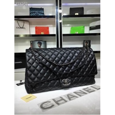 CC new arrival bag A91169 size : 46.5X17X29cm