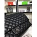 CC new arrival bag A91169 size : 46.5X17X29cm
