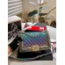 CC Leboy new arrival Colorful bag size 26 * 15cm