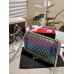 CC Leboy new arrival Colorful bag size 26 * 15cm