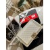 CC Leboy new arrival Colorful bag size 26 * 15cm