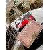 CC Leboy new arrival Colorful bag size 26 * 15cm