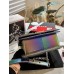 CC Leboy new arrival Colorful bag size 26 * 15cm