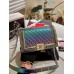 CC Leboy new arrival Colorful bag size 26 * 15cm