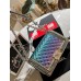CC Leboy new arrival Colorful bag size 26 * 15cm
