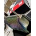 CC Leboy new arrival Colorful bag size 26 * 15cm