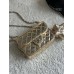 cc 24C Dinner bags series suit bags new arrival small size in 2 colours