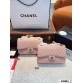 CC new arrival cf bag caviar leather size; 26*6*17cm