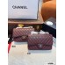 CC new arrival cf bag caviar leather size; 26*6*17cm