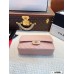 CC new arrival cf bag caviar leather size; 26*6*17cm