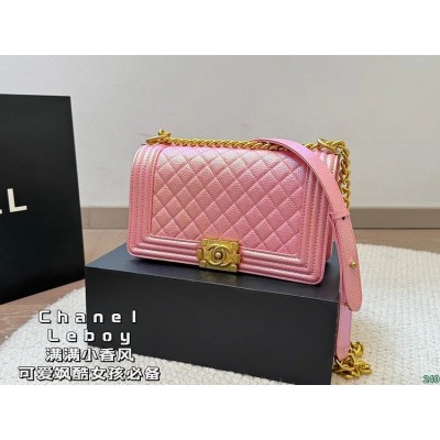 CC Leboy new arrival styles size: 25 * 14 cm