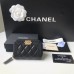 CC 80602 11X7.5cm YG  wallet