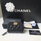 CC 80602 11X7.5cm YG  wallet