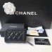 CC 80602 11X7.5cm YG  wallet