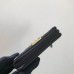 CC 80602 11X7.5cm YG  wallet