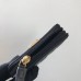 CC 80602 11X7.5cm YG  wallet