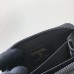 CC 80602 11X7.5cm YG  wallet