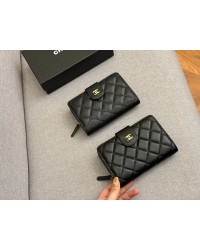 CC new arrival wallet size : 16*11cm