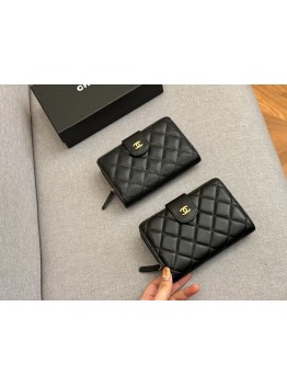 CC new arrival wallet size : 16*11cm
