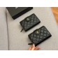 CC new arrival wallet size : 16*11cm