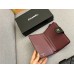 CC new arrival wallet size : 16*11cm
