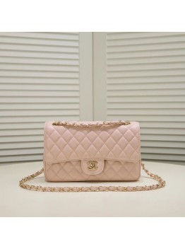 CC CF2.55 caviar leather bag 8 COLORS  size: 25.5*16*6.5cm