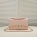 CC CF2.55 caviar leather bag 8 COLORS  size: 25.5*16*6.5cm