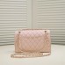 CC CF2.55 caviar leather bag 8 COLORS  size: 25.5*16*6.5cm