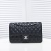 CC CF2.55 caviar leather bag 8 COLORS  size: 25.5*16*6.5cm