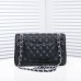 CC CF2.55 caviar leather bag 8 COLORS  size: 25.5*16*6.5cm