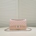 CC CF2.55 caviar leather bag 8 COLORS  size: 25.5*16*6.5cm