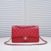 CC CF2.55 caviar leather bag 8 COLORS  size: 25.5*16*6.5cm