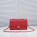 CC CF2.55 caviar leather bag 8 COLORS  size: 25.5*16*6.5cm