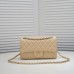 CC CF2.55 caviar leather bag 8 COLORS  size: 25.5*16*6.5cm
