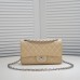 CC CF2.55 caviar leather bag 8 COLORS  size: 25.5*16*6.5cm