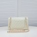CC CF2.55 caviar leather bag 8 COLORS  size: 25.5*16*6.5cm